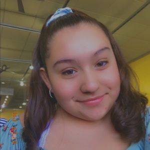 Meet your Posher, Allie